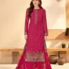 Suryajyoti Pushpa Vol-3 - Dress Material